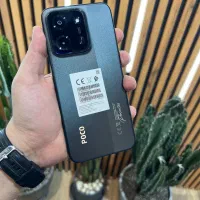 گوشی poco c85|موبایل|تهران, فردوسی|دیوار