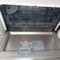 ماشین ظرفشویی رومیزی سام SAM|ماشین ظرفشویی|تهران, سلیمانی|دیوار