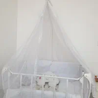 گهواره برقی مدل سودا