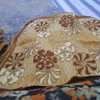فروش روپشتی با کناره هاش نو دست اول