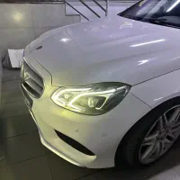 فروش بنز E250|خودرو سواری و وانت|تهران, سعادت‌آباد|دیوار