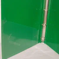 کلاسور ۴حلقه و۲حلقه