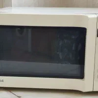 مایکروویو ال جی