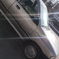 پراید انژکتور دوگانه سوز