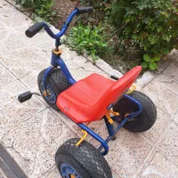 سه چرخه کودک