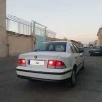 سمند بی رنگ مدل 85|خودرو سواری و وانت|تبریز, |دیوار