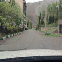 ۶۵۰ متر زمین  فشم میگون نو