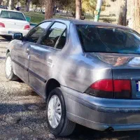 سمند83 سالم|خودرو سواری و وانت|کرمانشاه, |دیوار