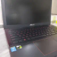 لپ تاپ ایسوس