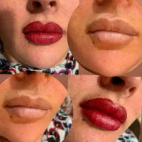 انجام کلیه خدمات تتوشیدلب میکروخطچشم قاب سایه ابرو|خدمات زیبایی و سلامت|اهواز, زیتون کارمندی|دیوار