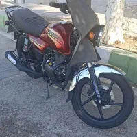 موتور باکسر BX