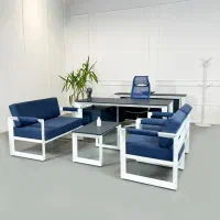 نیروی خدماتی آقا