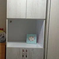 کمد|جاکفشی، کمد، دراور|سبزوار, علمدار|دیوار