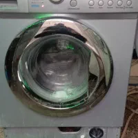 لباسشویی 7کیلویی