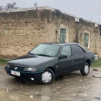 پژو 2000 انژکتور