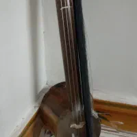 کمانچه برومند