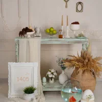 آتلیه تخصصی کودک بارداری و خانوادگی مینو