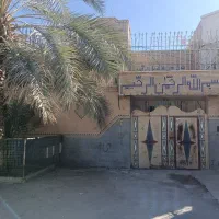 منزل اجاره دوطبقه رجایی