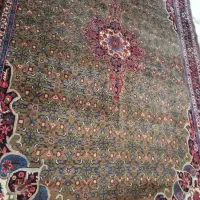فرش دستبافت پشمی 8 متری
