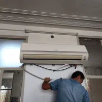 خدمات فنی کولر گازی و لوله کشی|خدمات پیشه و مهارت|قم, انسجام|دیوار