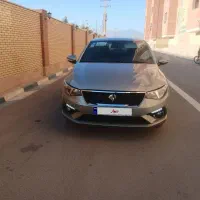 تارا اتوماتیک v4 403 رنگ تیتانیوم خاص|خودرو سواری و وانت|یزد, |دیوار