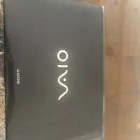 لپ تاپ sony vaio