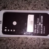 کاور شرکتی شیامی نت ۸ نو