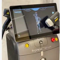 مژده لیزر موهای زائد، پاک کردن تتو  کربن الکترولیز