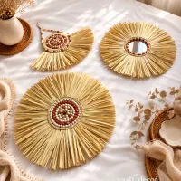 دیوارکوب ست خورشیدی
