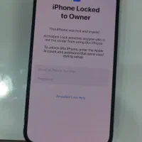 انجام ایکلود گوشی های ایفون