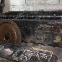 موتور کامل تویوتا 2f