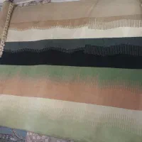 فرش تمام نخ