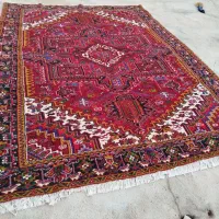 فرش ۱۲ متری بارماخ توخوش اصل مهربان نقشه|فرش|تبریز, |دیوار