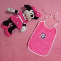 پیشبند کودک