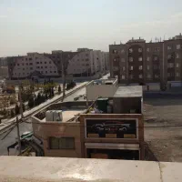 مسکن مهر خیابان شورا ( مالک هستم )|فروش آپارتمان|سمنان, |دیوار