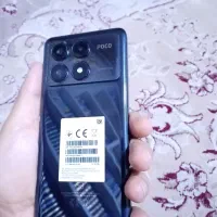 پوکو x6 pro 5G|موبایل|خرم‌آباد, |دیوار