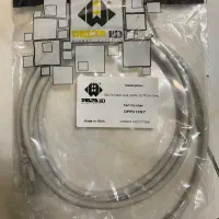 کابل شبکه یا کابل اینترنت یا کابل لند|مودم و تجهیزات شبکه|تهران, اختیاریه|دیوار