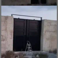 خانه ویلایی قرچک