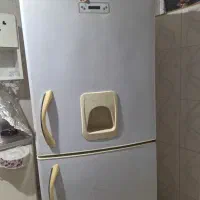 یخچال بدونه برفک الکترو استیل|یخچال و فریزر|سنندج, |دیوار