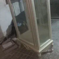 بوفه|بوفه، ویترین، کنسول|بیرجند, |دیوار