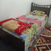 فروش تخت خواب دونفره ویک نفره