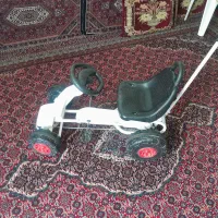 چهارچرخ بچه گانه