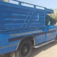 نیسان دو گانه