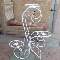 استند گل|گل مصنوعی|گرگان, |دیوار