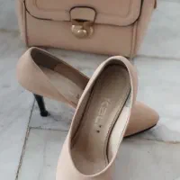 کیف و کفش مجلسی