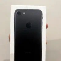 iphone7 128g (ایفن ۷)|موبایل|یزد, |دیوار