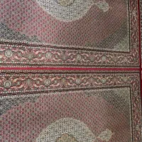 فرش طرح ماهی ۲ عدد|فرش|خوی, |دیوار