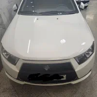 دنا پلاس توربو 6 دنده 401 سفید صفر
