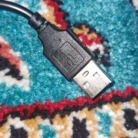 دسته ی بازی مدل USB 890|کنسول، بازی ویدئویی و آنلاین|تهران, یافت آباد جنوبی|دیوار