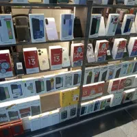 خریدار گوشی سامسونگ شیائومی